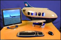 Boeing 737 Case Mod