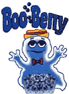 BooBerry