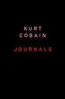 Kurt Cobain Journals - link to amazon.com