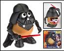 Darth Tater