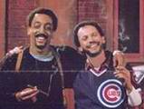 Gregory Hines in Running Scared