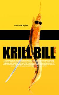 Krill Bill