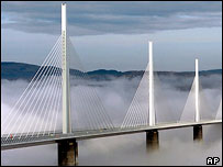 Millau Bridge