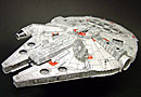 Millenium Falcon