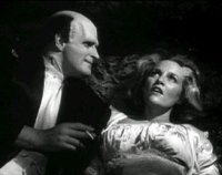 Peter Boyle, Madeline Kahn in Young Frankenstein