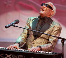 Ray Charles