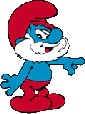 Papa Smurf