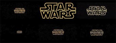 All Six Star Wars Movies