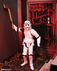 Stormtrooper Jason