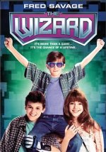 The Wizard DVD