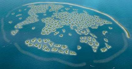 World Islands