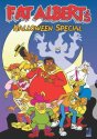 Halloween Special on DVD