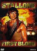 Buy the "Rambo" Trilogy on DVD