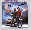 Buy the "Iron Eagle" soundtrack