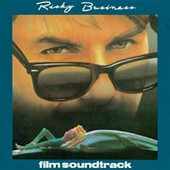 Buy the "Risky Business" soundtrack