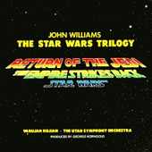 Buy the "Star Wars" Trilogy soundtrack